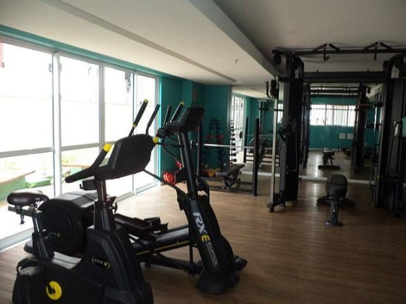Imagem Apartamento com 3 Quartos à Venda, 226 m² em Meireles - Fortaleza