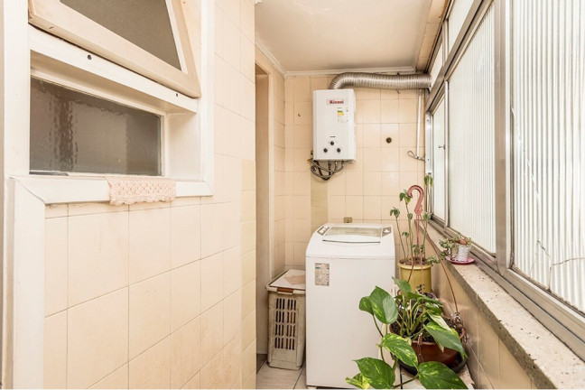Imagem Apartamento com 2 Quartos à Venda, 77 m² em Cristo Redentor - Porto Alegre Imagem Apartamento com 2 Quartos à Venda, 77 m² em Cristo Redentor - Porto Alegre