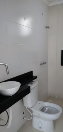 Imagem Apartamento com 2 Quartos à Venda, 84 m² em Campestre - Santo André