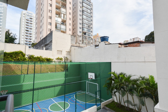Imagem Apartamento com 3 Quartos à Venda, 86 m² em Saude - Sp Imagem Apartamento com 3 Quartos à Venda, 86 m² em Saude - Sp