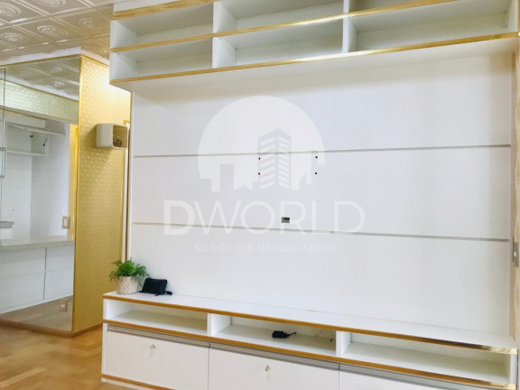 Imagem Imóvel com 3 Quartos à Venda, 94 m² em Centro - São Bernardo Do Campo Imagem Imóvel com 3 Quartos à Venda, 94 m² em Centro - São Bernardo Do Campo