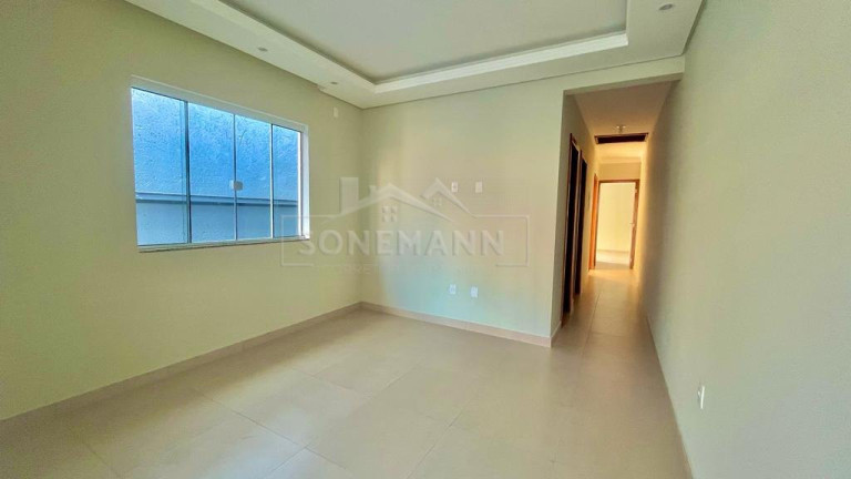 Imagem Sobrado com 3 Quartos à Venda, 90 m² em Potecas - São José