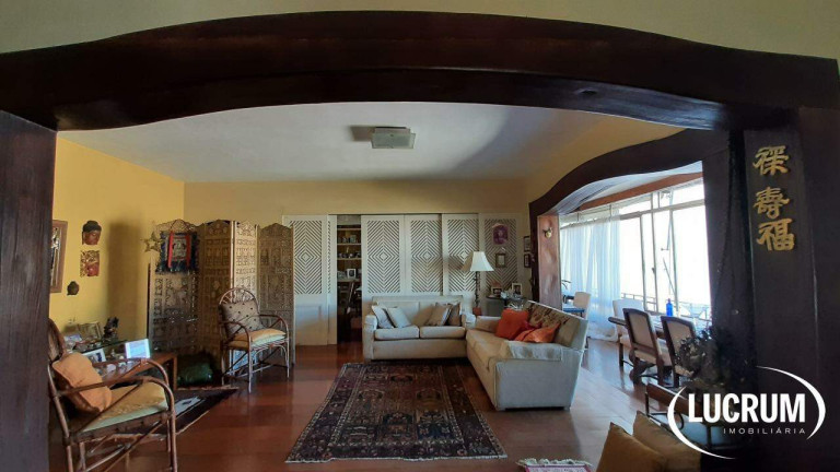 Imagem Apartamento com 4 Quartos à Venda, 221 m² em Botafogo - Rio De Janeiro Imagem Apartamento com 4 Quartos à Venda, 221 m² em Botafogo - Rio De Janeiro