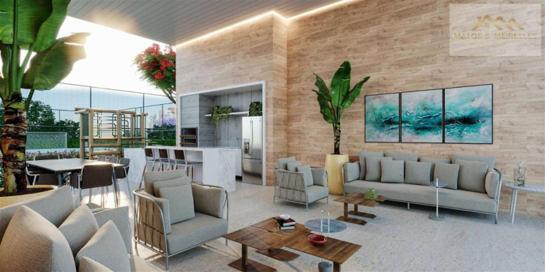 Imagem Apartamento com 2 Quartos à Venda, 62 m² em Meireles - Fortaleza Imagem Apartamento com 2 Quartos à Venda, 62 m² em Meireles - Fortaleza