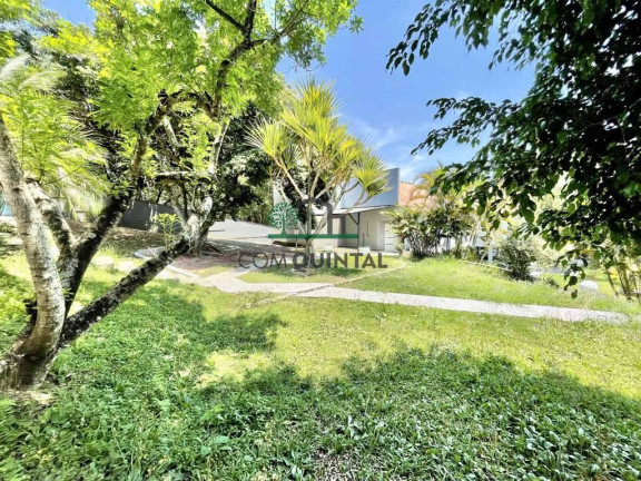 Imagem Casa com 4 Quartos à Venda, 1 m² em Paisagem Renoir - Cotia