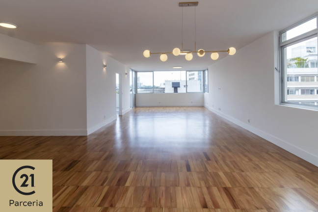 Imagem Apartamento com 3 Quartos à Venda, 270 m² em Higienópolis - São Paulo Imagem Apartamento com 3 Quartos à Venda, 270 m² em Higienópolis - São Paulo