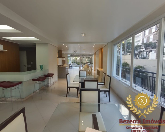 Imagem Apartamento com 4 Quartos à Venda, 221 m² em Perdizes - São Paulo Imagem Apartamento com 4 Quartos à Venda, 221 m² em Perdizes - São Paulo