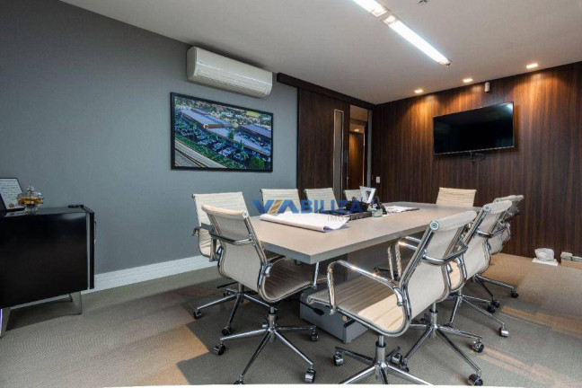 Imagem Sala Comercial à Venda, 143 m² em Tatuapé - São Paulo Imagem Sala Comercial à Venda, 143 m² em Tatuapé - São Paulo