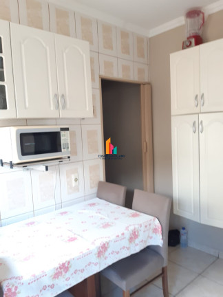 Imagem Casa com 3 Quartos à Venda, 90 m² em Cidade Nova - Jundiaí Imagem Casa com 3 Quartos à Venda, 90 m² em Cidade Nova - Jundiaí