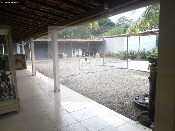 Imagem Casa com 4 Quartos à Venda, 1.250 m² em Brisamar - Itaguaí
