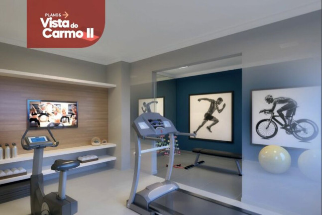 Imagem Apartamento com 2 Quartos à Venda, 32 m² em Vila Carmosina - São Paulo Imagem Apartamento com 2 Quartos à Venda, 32 m² em Vila Carmosina - São Paulo