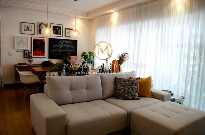 Imagem Apartamento com 2 Quartos à Venda, 105 m² em Moema - São Paulo Imagem Apartamento com 2 Quartos à Venda, 105 m² em Moema - São Paulo