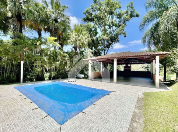 Imagem Casa de Condomínio com 7 Quartos à Venda, 610 m² em Jardim Santa Paula - Cotia Imagem Casa de Condomínio com 7 Quartos à Venda, 610 m² em Jardim Santa Paula - Cotia