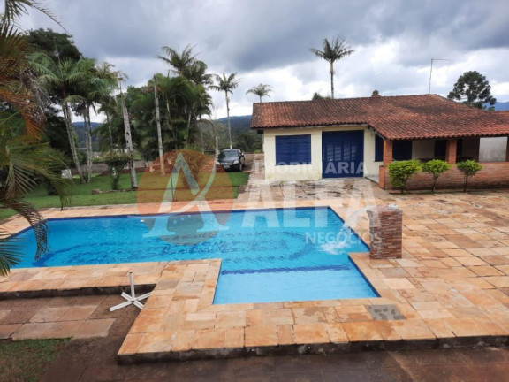Imóvel com 3 Quartos à Venda, 150 m² em Bunjiro Nakao - Ibiúna