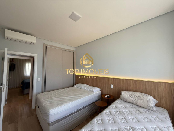 Imagem Apartamento com 3 Quartos à Venda, 95 m² em Pitangueiras - Guarujá
