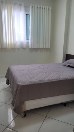 Imagem Apartamento com 3 Quartos à Venda, 90 m² em Guilhermina - Praia Grande