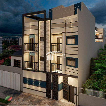 Imagem Imóvel com 2 Quartos à Venda, 40 m² em Vila Gustavo - São Paulo Imagem Imóvel com 2 Quartos à Venda, 40 m² em Vila Gustavo - São Paulo