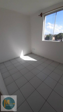 Imagem Apartamento com 2 Quartos à Venda, 44 m² em Planalto - Natal Imagem Apartamento com 2 Quartos à Venda, 44 m² em Planalto - Natal
