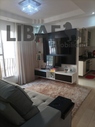 Imagem Apartamento com 2 Quartos à Venda, 53 m² em Vila Progresso - São Paulo Imagem Apartamento com 2 Quartos à Venda, 53 m² em Vila Progresso - São Paulo