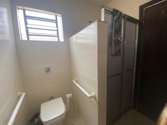 Imagem Casa com 3 Quartos à Venda, 10 m² em Santo Antônio - Campo Grande