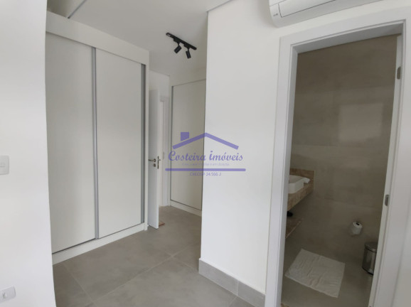Imagem Cobertura com 3 Quartos à Venda, 500 m² em Itaguá - Ubatuba