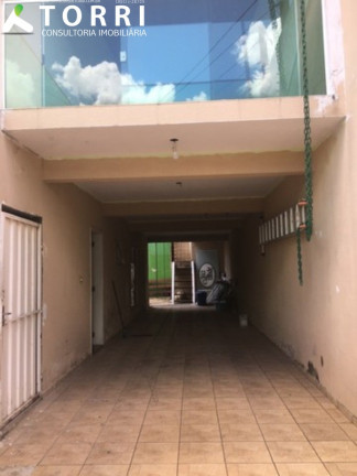 Imagem Sobrado com 4 Quartos à Venda, 250 m² em Jardim Maria Eugênia - Sorocaba Imagem Sobrado com 4 Quartos à Venda, 250 m² em Jardim Maria Eugênia - Sorocaba