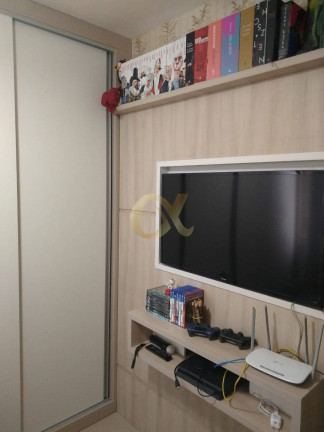 Imagem Apartamento com 3 Quartos à Venda, 80 m² em Saguaçu - Joinville