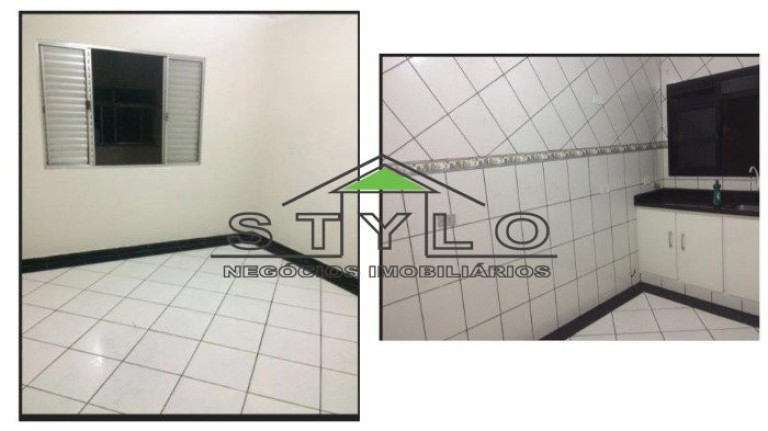 Apartamento com 2 Quartos à Venda, 71 m² em Rudge Ramos - São Bernardo Do Campo