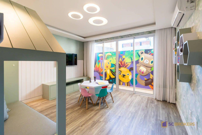 Imagem Apartamento com 2 Quartos à Venda, 62 m² em Centro - Itajaí