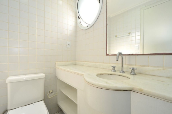Imagem Apartamento com 3 Quartos à Venda, 173 m² em Vila Andrade - São Paulo Imagem Apartamento com 3 Quartos à Venda, 173 m² em Vila Andrade - São Paulo