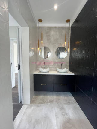 Imagem Casa com 3 Quartos à Venda, 114 m² em Parque Residencial Campo Verde - Boituva
