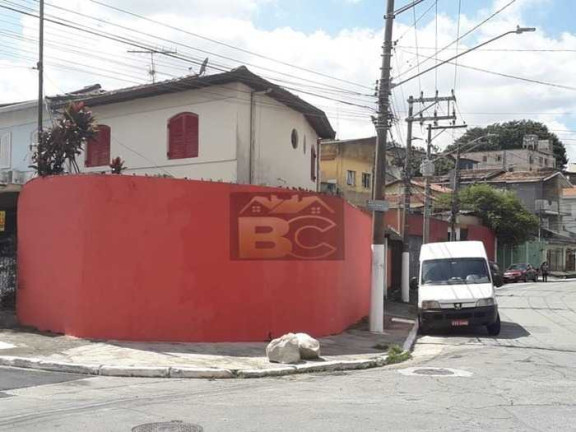 Imagem Sobrado com 3 Quartos à Venda, 220 m² em Jabaquara - São Paulo Imagem Sobrado com 3 Quartos à Venda, 220 m² em Jabaquara - São Paulo