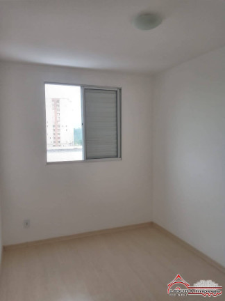 Imagem Apartamento com 2 Quartos à Venda, 47 m² em Loteamento Villa Branca - Jacareí