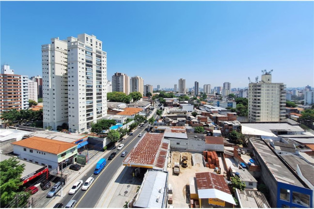 Imagem Apartamento com 2 Quartos à Venda, 64 m² em Vila Mascote - São Paulo Imagem Apartamento com 2 Quartos à Venda, 64 m² em Vila Mascote - São Paulo