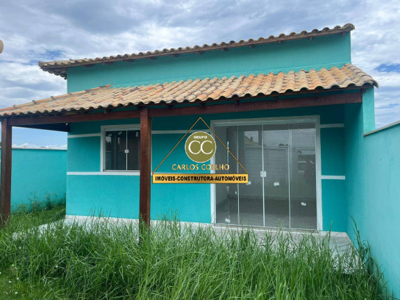 Imagem Casa à Venda, em Gravatá 1 - Cabo Frio Imagem Casa à Venda, em Gravatá 1 - Cabo Frio