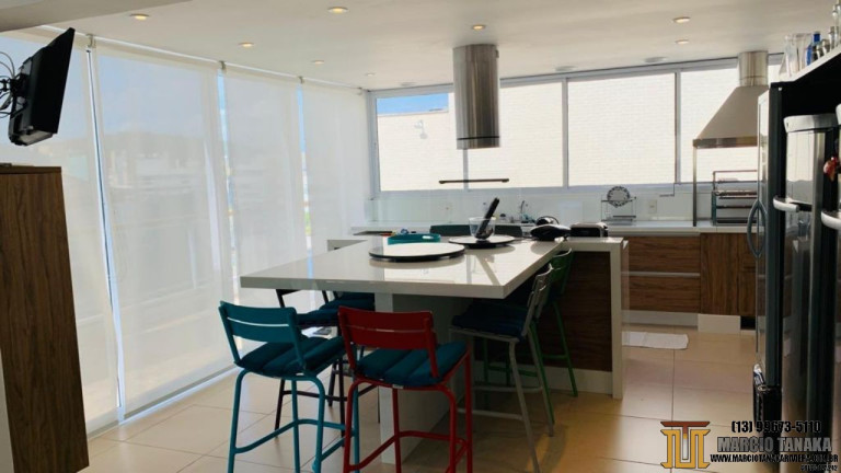 Imagem Cobertura com 4 Quartos à Venda, 264 m² em Riviera - Bertioga Imagem Cobertura com 4 Quartos à Venda, 264 m² em Riviera - Bertioga