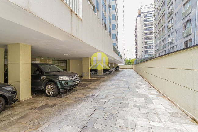 Imagem Apartamento com 3 Quartos à Venda, 98 m² em Jardim Paulista - São Paulo