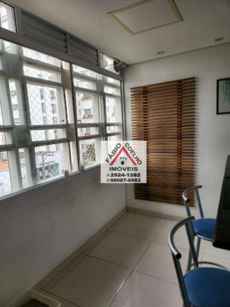 Imagem Apartamento com 1 Quarto à Venda, 103 m² em Brooklin - São Paulo