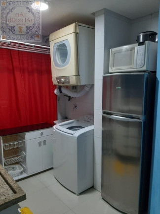 Imagem Apartamento com 1 Quarto à Venda, 35 m² em Boqueirão - Santos Imagem Apartamento com 1 Quarto à Venda, 35 m² em Boqueirão - Santos