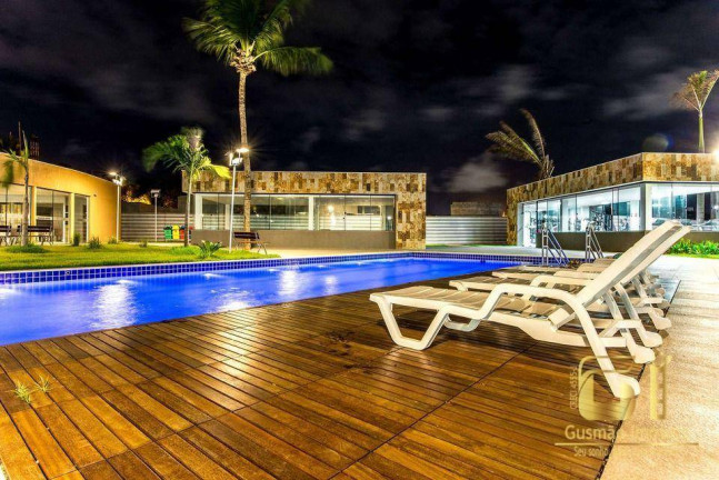 Imagem Apartamento com 3 Quartos à Venda, 70 m² em Nossa Senhora De Nazaré - Natal