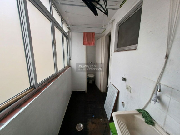 Imagem Apartamento com 2 Quartos à Venda, 80 m² em Perdizes - São Paulo Imagem Apartamento com 2 Quartos à Venda, 80 m² em Perdizes - São Paulo