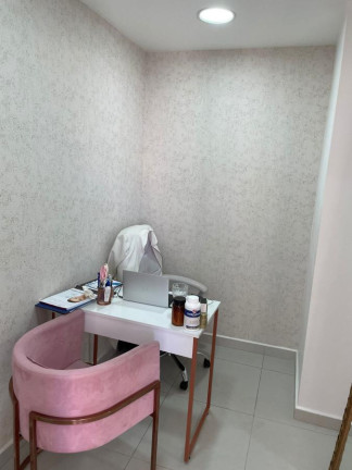 Imagem Sala Comercial à Venda, 33 m² em Aclimação - São Paulo