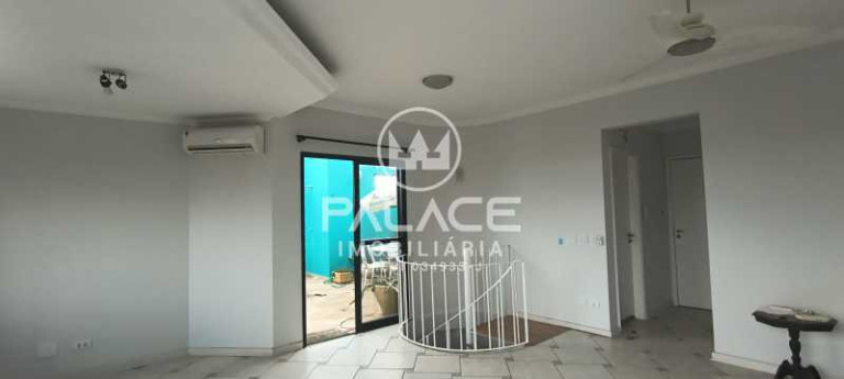 Imagem Apartamento com 3 Quartos à Venda, 234 m² em Centro - Piracicaba Imagem Apartamento com 3 Quartos à Venda, 234 m² em Centro - Piracicaba