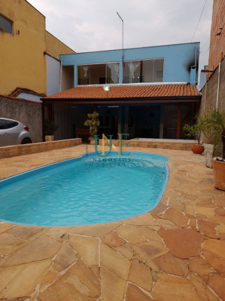 Imagem Chácara à Venda, 250 m² em Sumaré