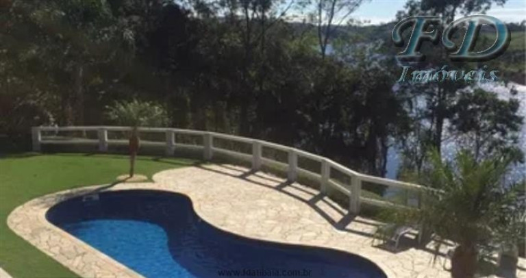 Imagem Chácara com 4 Quartos à Venda, 1.000 m² em Terra Preta (terra Preta) - Mairiporã Imagem Chácara com 4 Quartos à Venda, 1.000 m² em Terra Preta (terra Preta) - Mairiporã