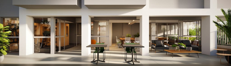 Imagem Apartamento à Venda, 26 m² em Pinheiros - São Paulo