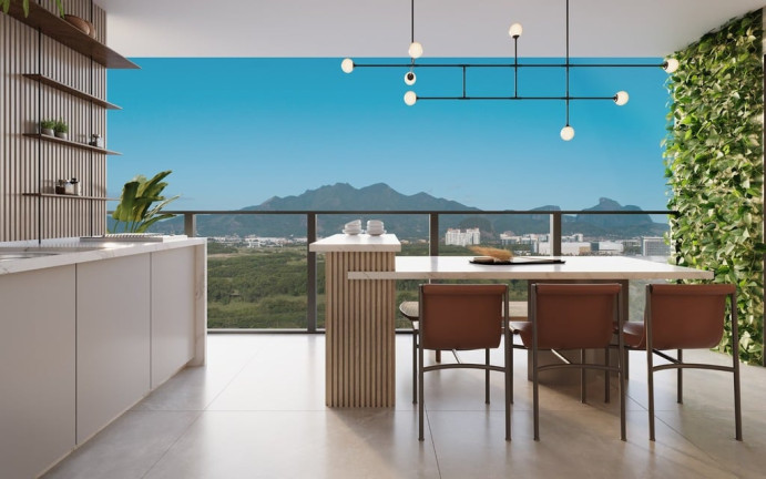 Imagem Apartamento com 4 Quartos à Venda, 292 m² Imagem Apartamento com 4 Quartos à Venda, 292 m²