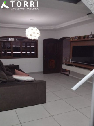 Imagem Sobrado com 3 Quartos à Venda, 215 m² em Jardim Carolina - Sorocaba Imagem Sobrado com 3 Quartos à Venda, 215 m² em Jardim Carolina - Sorocaba
