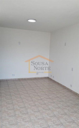 Imagem Apartamento com 2 Quartos para Alugar, 80 m² em água Fria - São Paulo Imagem Apartamento com 2 Quartos para Alugar, 80 m² em água Fria - São Paulo