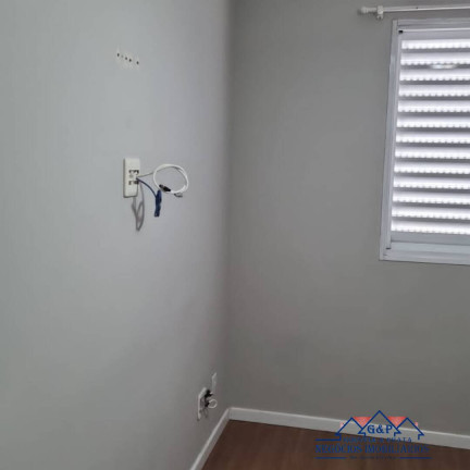 Imagem Apartamento com 2 Quartos à Venda, 49 m² em Vila Da Oportunidade - Carapicuíba